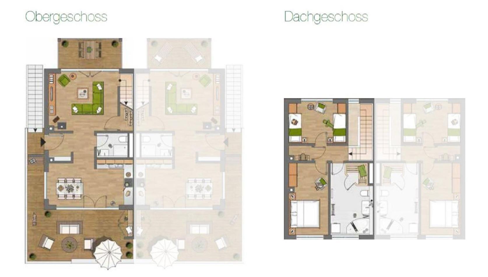 Ferienwohnung Hafenlounge 奥尔本尼兹 外观 照片